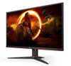 AOC MONITOR 27G2SPAE 27 CALI IPS 165HZ HDMIX2 DP GŁOŚNIKI