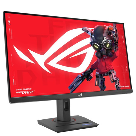 ASUS MONITOR GAMINGOWY 27 CALI XG27ACG ROG F-IPS HDMI DP USB-C