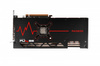 SAPPHIRE TECHNOLOGY KARTA GRAFICZNA RADEON RX 7800 XT GAMING 16G GDDR6 256BIT 2DP/2HDMI