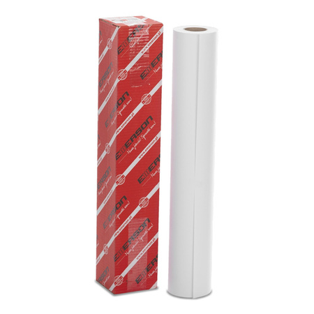 PAPIER DO PLOTERA 610MM X50M 90G EMERSON GILZA 50MM