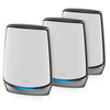 NETGEAR ROUTER RBK853 SYSTEM WIFI AX6000 ORBI