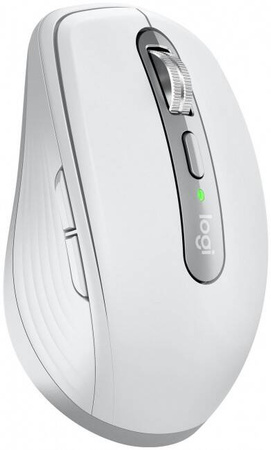 MYSZ BEZPRZEWODOWA LOGITECH MX ANYWHERE 3S 910-006930 JASNOSZARA BLUETOOTH