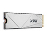 ADATA DYSK SSD XPG S60BLADE 2TB PCIE 4X4 5/4.2GB/S M2