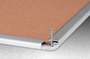 TABLICA KORKOWA 100X150CM MATBOARDS 5113 RAMA ALUMINIOWA