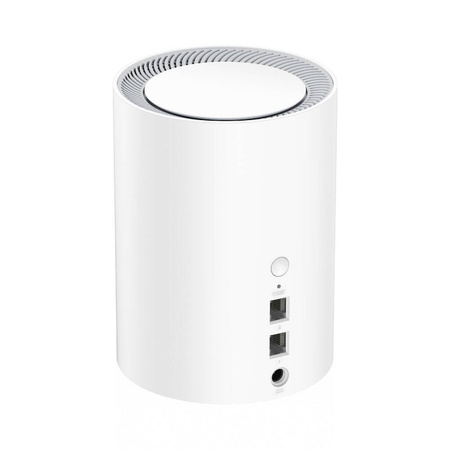 CUDY SYSTEM WIFI MESH M1800 (2-PACK) AX1800
