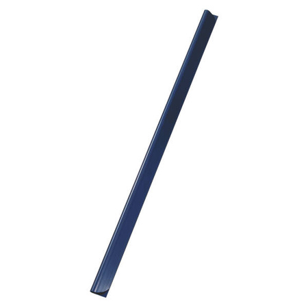 LISTWY WSUWANE 3MM LEITZ 21772 NIEBIESKIE 50SZT