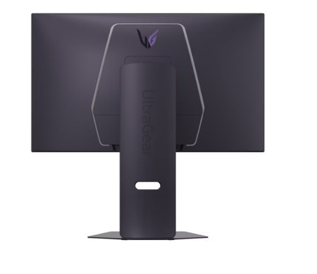 LG ELECTRONICS MONITOR 27G850A-B