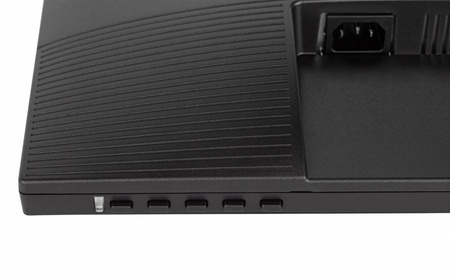 IIYAMA MONITOR 23.8 CALA XUB2490HSUC-B5 IPS,FHD,CAM,MIC,HDMI,DP,HAS(150MM)