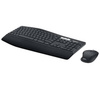 ZESTAW KLAWIATURA I MYSZ BEZPRZEWODOWA MEMBRANOWA LOGITECH MK850 920-008226