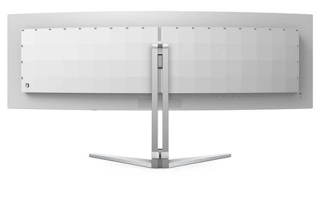 PHILIPS MONITOR ZAKRZYWIONY 49M2C8900L 48.9 CALA QD OLED 4K 144HZ