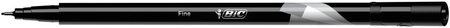 CIENKOPIS BIC INTENSITY FINE 942069 CZARNY 0.4MM
