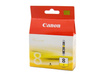 TUSZ ORYGINALNY CANON CLI8Y 0623B001 YELLOW 420 STRON