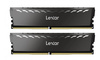 LEXAR PAMIĘĆ DDR4 THOR 16GB(2*8GB)/3200 SZARA