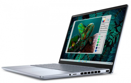 DELL NOTEBOOK INSPIRON PLUS 7440 WIN11PRO ULTRA 7 155H/32GB/1TB SSD/14.0 2.8K/ARC/FGRPR/CAM & MIC/WLAN + BT/BACKLIT KB/4 CELL/3Y BASIC