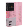 PAPIER KSERO KOLOR A4 PAPERLINE RÓŻOWY 80G 500 ARK