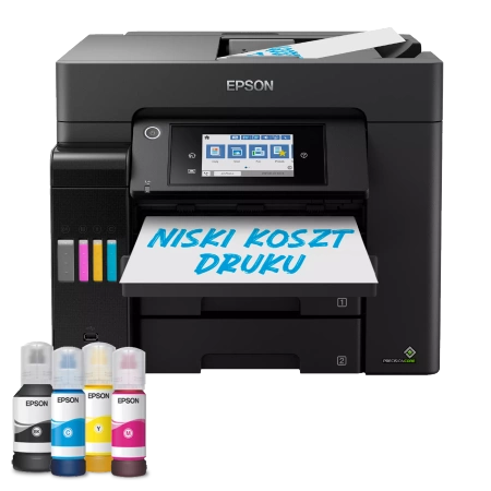 URZĄDZENIE WIELOFUNKCYJNE MFP EPSON L6570 ITS 4IN1 A4/32PPM/(W)LAN/ADF/2S-SCAN