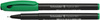 CIENKOPIS SCHNEIDER TOPLINER 967 ZIELONY 0.4MM