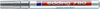 MARKER OLEJOWY EDDING 780 SREBRNY 0.8MM