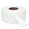 PAPIER TOALETOWY DWUWARSTWOWY CELULOZOWY JUMBO BIAŁY 100M 12 SZT.