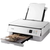 CANON URZĄDZENIE WIELOFUNKCYJNE ATRAMENTOWE TS5351I 4462C106 BIAŁE