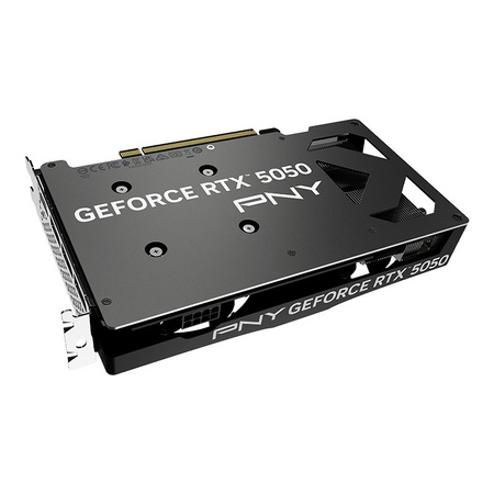 PNY KARTA GRAFICZNA GEFORCE RTX 5050 8GB 2F VCG50508DFXPB1