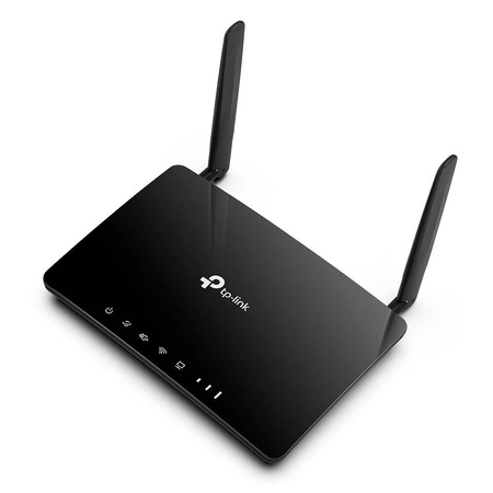 TP-LINK ROUTER ARCHER MR505 4G LTE CAT6 ROUTER AC1200