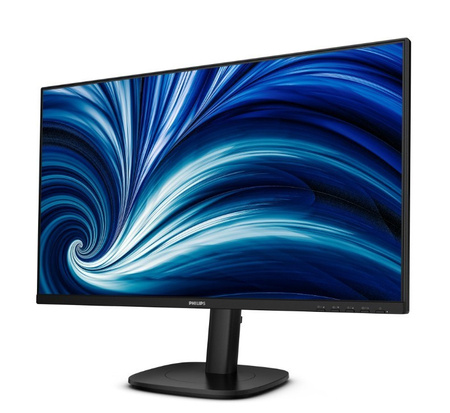 Philips Monitor 27B2N3500J 27 cali IPS 120Hz HDMIx2 DP Pivot Głośniki