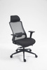 FOTEL BIUROWY OFFICE PRODUCTS SIROS CZARNY