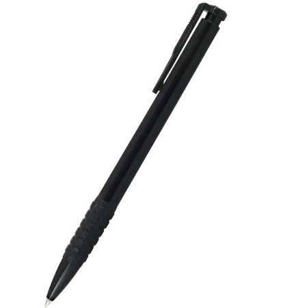 DŁUGOPIS AUTOMATYCZNY GRAND WZ-2001 160-1774 CZARNY 0.7