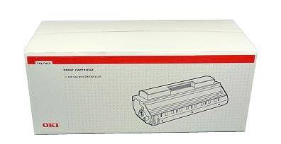 TONER ORYGINALNY OKI 09004097 CZARNY 5000 STRON