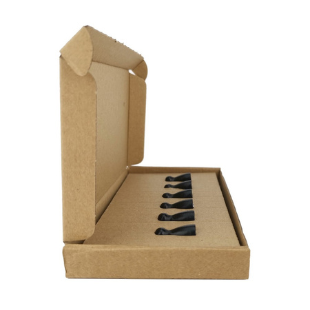 MAGNESY NEODYMOWE LEVIATAN BOWLING CZARNE 6SZT