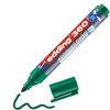 MARKER SUCHOŚCIERALNY EDDING 360 ZIELONY 1.5-3MM