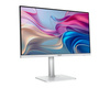 MSI MONITOR 27 CALI MODERN MD272UPHW LED/UHD/FLAT/60HZ/BIAŁY