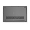 LAPTOP LENOVO IDEAPAD 03-17 INTEL CORE I5-1235U (1,3 GHZ, 4.4 GHZ TURBO, 12 MB CACHE) 24 GB SODIMM DDR4 (3200 MHZ) 512 GB INTEL IRIS XE SZARY