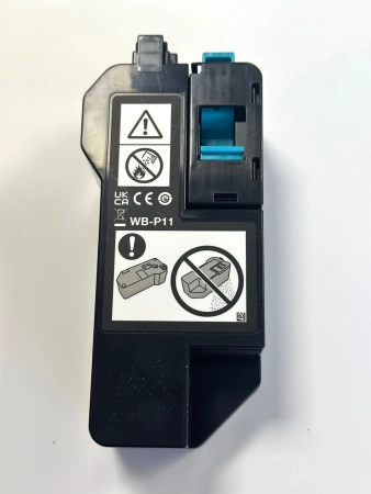 POJEMNIK NA ZUŻYTY TONER ORYGINALNY KONICA MINOLTA WB-P11 AE21WY1 6000 STRON