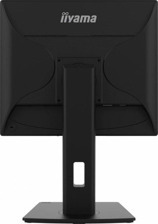 IIYAMA MONITOR 19 CALI B1980D-B5 DVI,VGA,PIVIOT,HAS/150MM,5:4