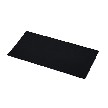 KOPERTA DIN LANG NK EMERSON CZARNY 220X110 130G 50 SZT.