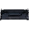 CANON ORYGINALNY TONER 041BK, BLACK, 10000S, 0452C002, CANON I-SENSYS LBP312X, I-SENSYS MF522X, I-SENSYS MF525X, O
