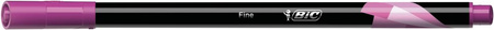 CIENKOPIS BIC INTENSITY FINE 942065 RÓŻOWY 0.4MM