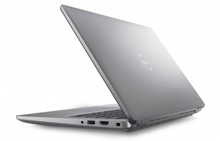 DELL NOTEBOOK LATITUDE 5450 WIN11PRO ULTRA 5 135U/16GB/512GB SSD GEN4/14.0 FHD TOUCH/INT/FGRPR&SMTCD/FHD/IR CAM/MIC/WLAN+BT/BACKLIT KB/3C/VPRO/3YPS