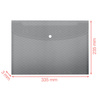 TECZKA KOPERTOWA A4 ESSELTE COLOUR'BREEZE 628489 KORALOWY PP 3SZT
