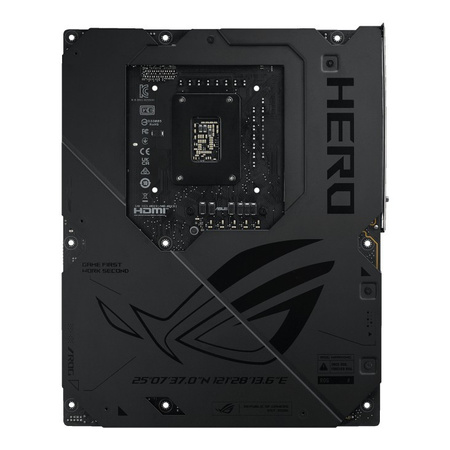 ASUS PŁYTA GŁÓWNA ROG MAXIMUS Z890 HERO S1851 4DDR5 TB4 ATX/90MB1ID0-M0EAY0