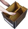 PUDŁO ARCHIWIZACYJNE FELLOWES BANKERS BOX WOODGRAIN 0061002
