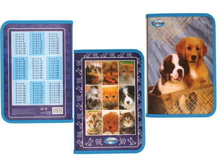 TECZKA NA SUWAK A4 CENTRUM PETS 83606