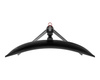 MSI MONITOR 34 CALE MAG 345CQR LED/WQHD/CURVED/180HZ/CZARNY