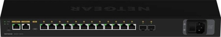 NETGEAR M4250-12M2XF SWITCH 12X2.5G 2SFP+