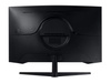 SAMSUNG MONITOR 32 CALE LS32CG552EUXEN