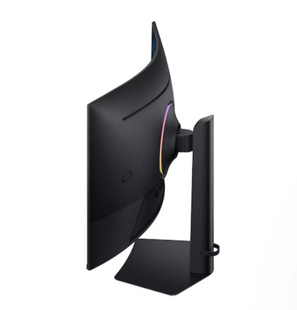 SAMSUNG MONITOR ODYSSEY G7 37 CALI  LS37FG750EUXEN