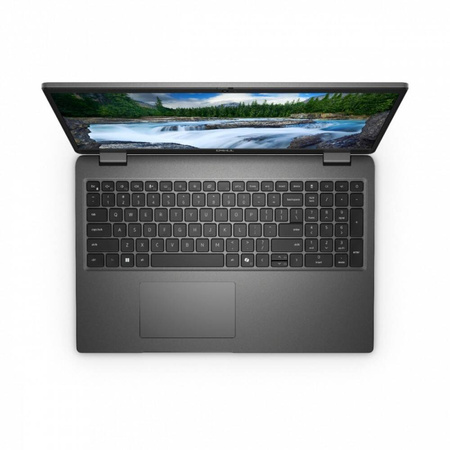 DELL NOTEBOOK LATITUDE 3550 WIN11PRO I7-1355U/16GB/512GB SSD GEN4/15.6 FHD/INTEGRATED/FGRPR/FHD/IR CAM/MIC/WLAN + BT/BACKLIT KB/3 CELL/3YPS