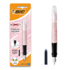 PIÓRO WIECZNE BIC X PEN DECOR 8795005